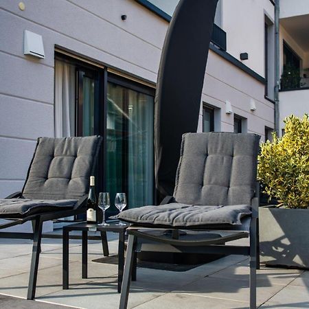 Residenz Mont Royal Apartman Traben-Trarbach Kültér fotó