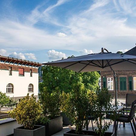 Residenz Mont Royal Apartman Traben-Trarbach Kültér fotó