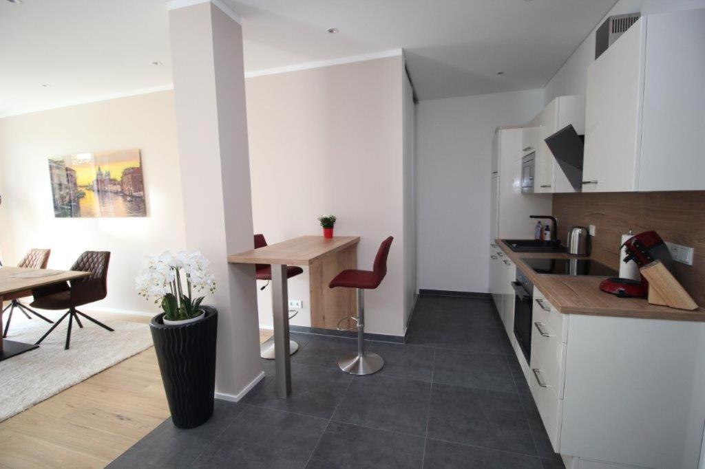 Residenz Mont Royal Apartman Traben-Trarbach Kültér fotó