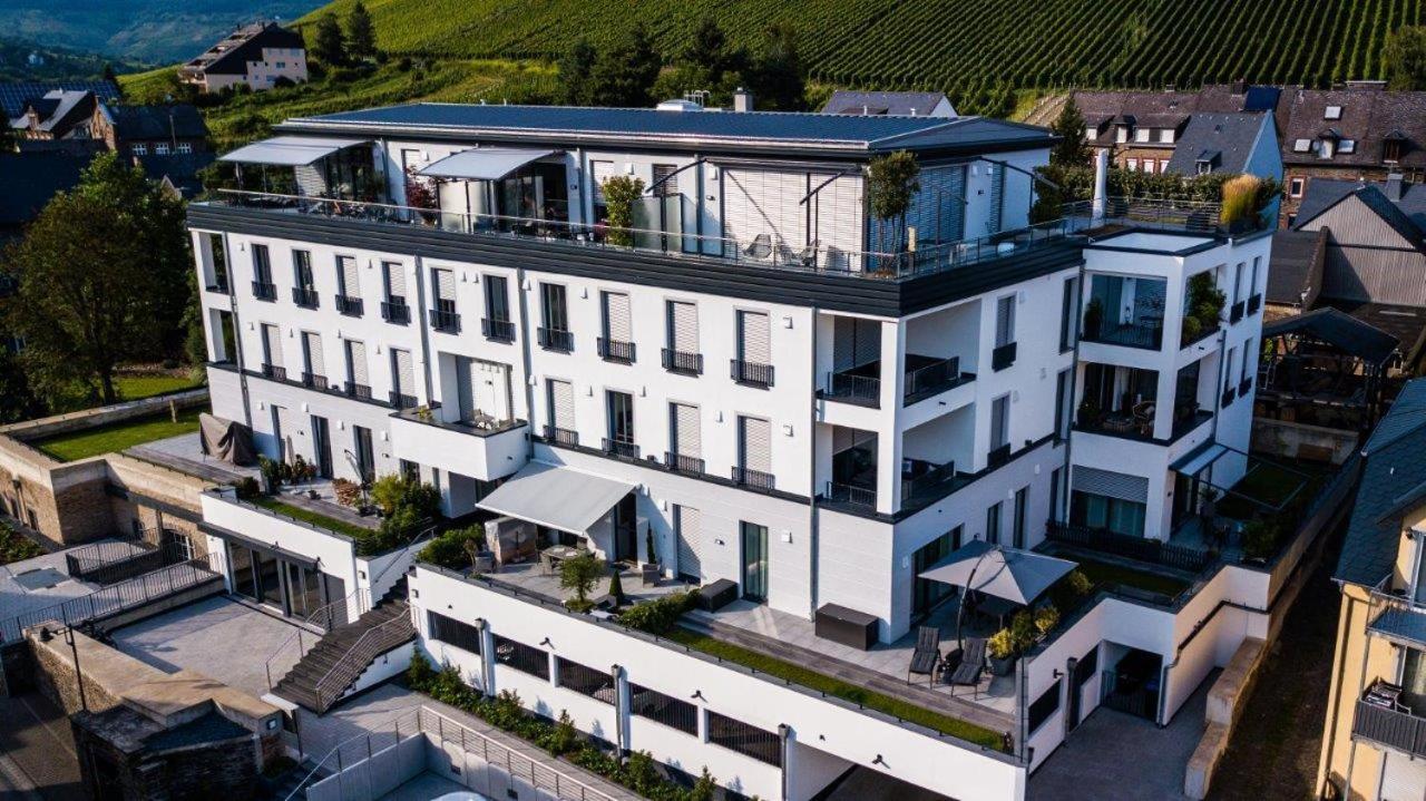 Residenz Mont Royal Apartman Traben-Trarbach Kültér fotó