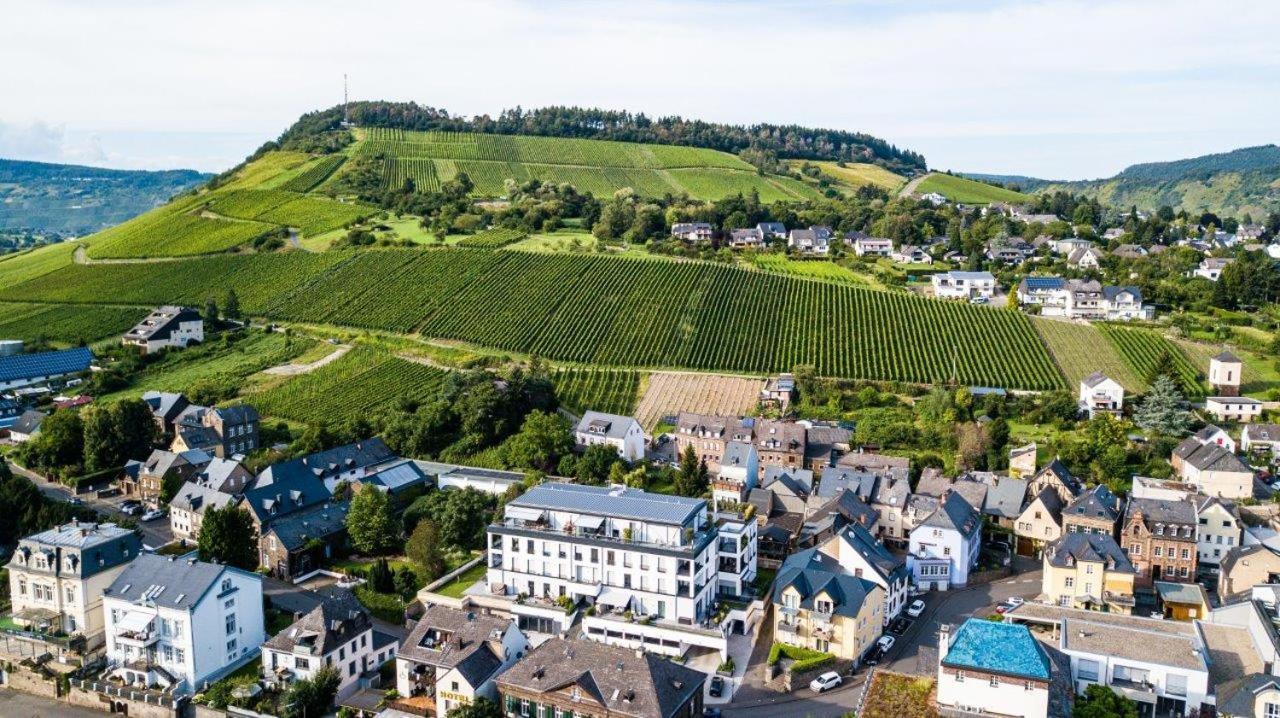 Residenz Mont Royal Apartman Traben-Trarbach Kültér fotó