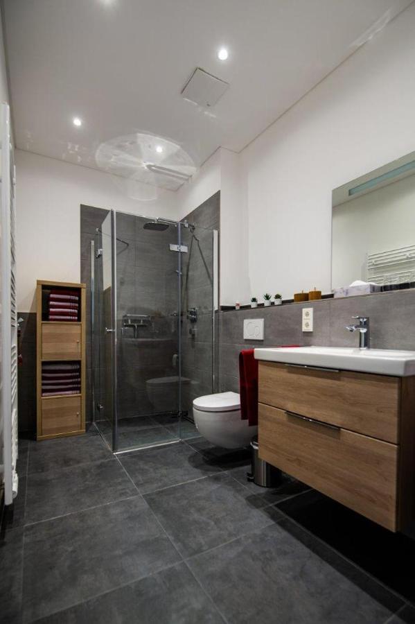 Residenz Mont Royal Apartman Traben-Trarbach Kültér fotó