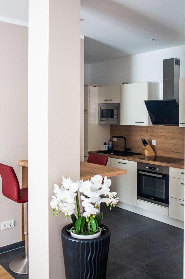 Residenz Mont Royal Apartman Traben-Trarbach Kültér fotó