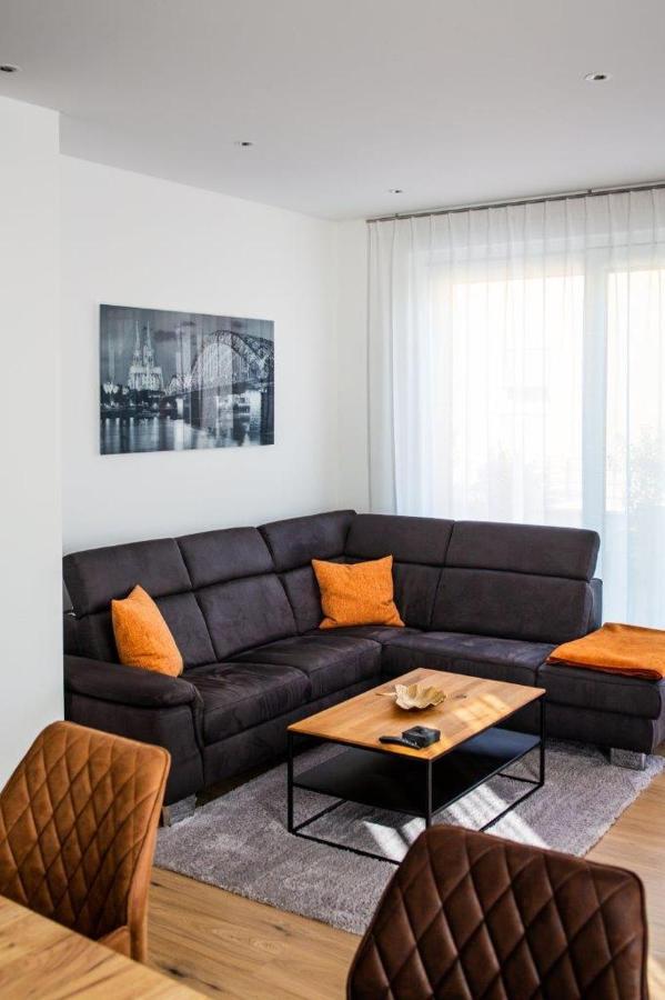 Residenz Mont Royal Apartman Traben-Trarbach Kültér fotó